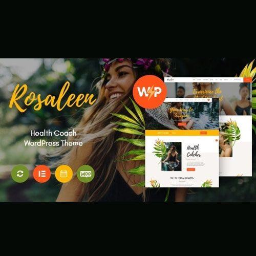 rosaleen-health-coach-speaker-motivation-wordpress-theme