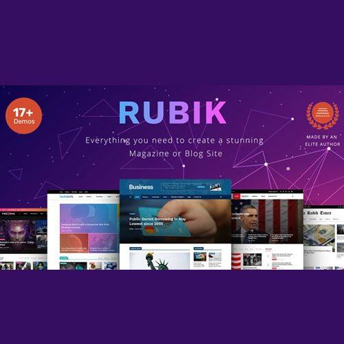rubik-a-perfect-theme-for-blog-magazine-website