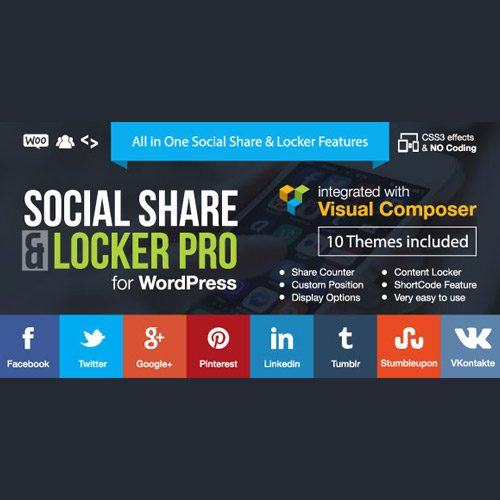 social-share-locker-pro-wordpress-plugin