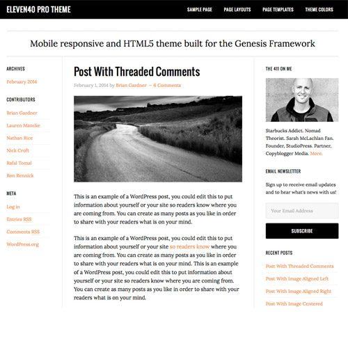 studiopress-eleven40-pro-genesis-wordpress-theme