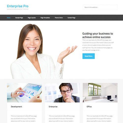 studiopress-enterprise-pro-genesis-wordpress-theme