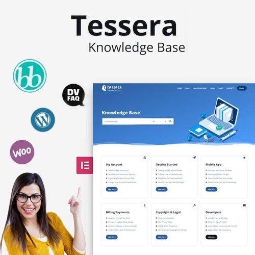 tessera-knowledge-base-support-forum-wordpress-theme