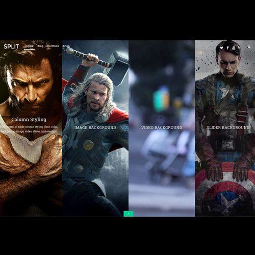 themify-split-wordpress-theme