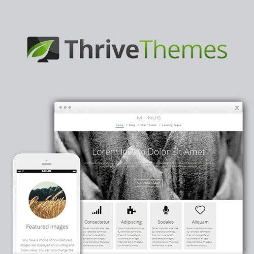 thrive-themes-minus-wordpress-theme