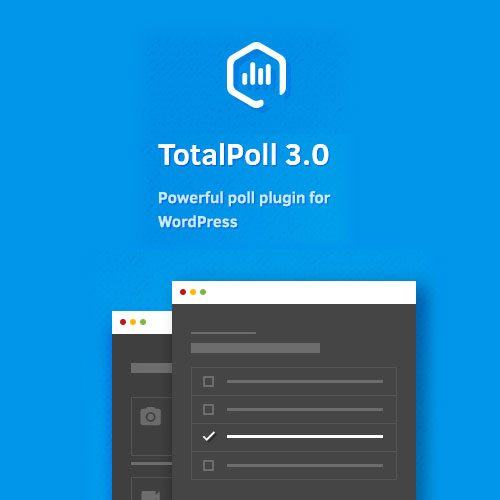 totalpoll-pro-responsive-wordpress-poll-plugin
