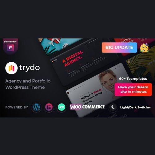 trydo-agency-portfolio-theme