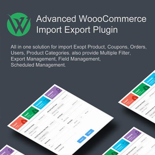 woo-import-export