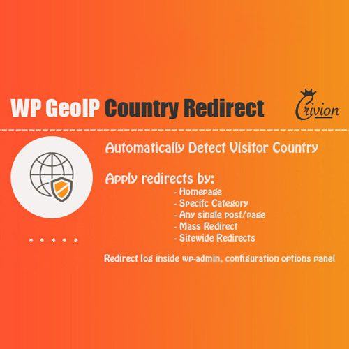 wp-geoip-country-redirect
