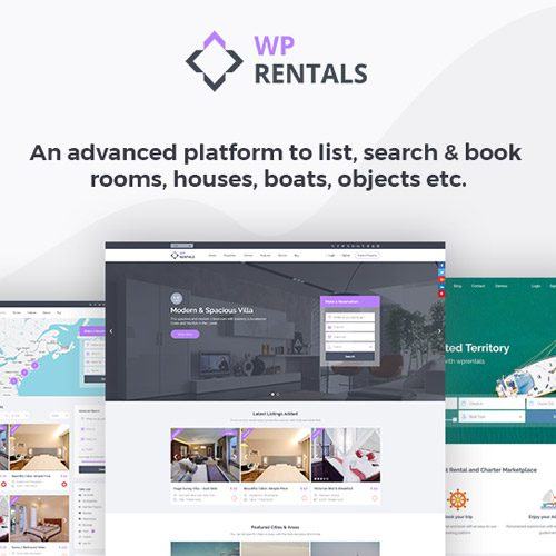 wp-rentals-booking-accommodation-wordpress-theme