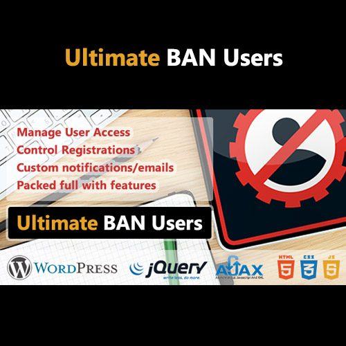 wp-ultimate-ban-users
