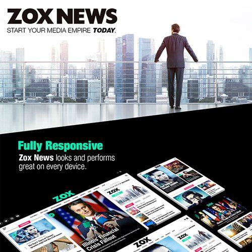 zox-news-professional-wordpress-news-magazine-theme